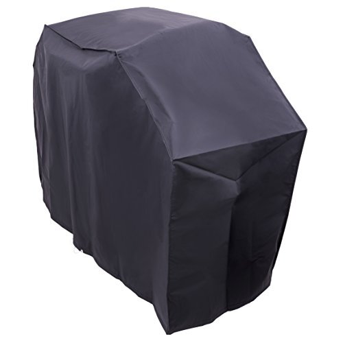 Char-Broil 2 Burner Medium Basic Grill Cover gallery