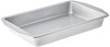 USA Pan American Bakeware Classics 9 x 13-Inch Rectangular Lasagna 9 x 13 Inch gallery