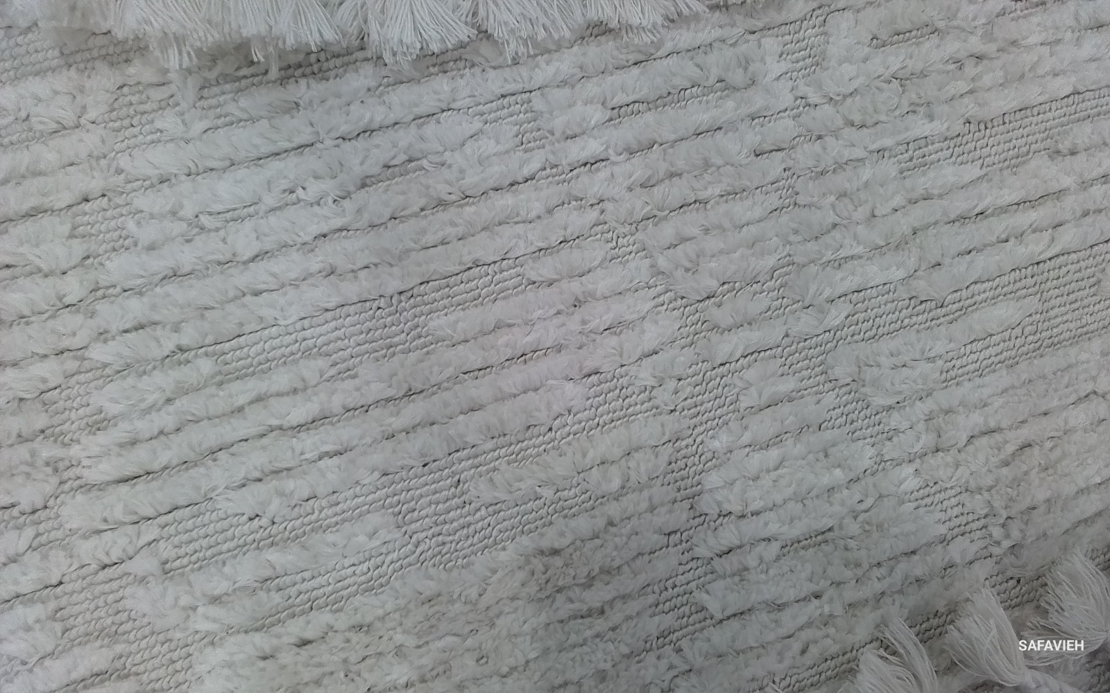 BEIGE 2'-2" x 14'-0" Back Stain Rug, Reduced Price 1172780057 MRK517C-214 gallery