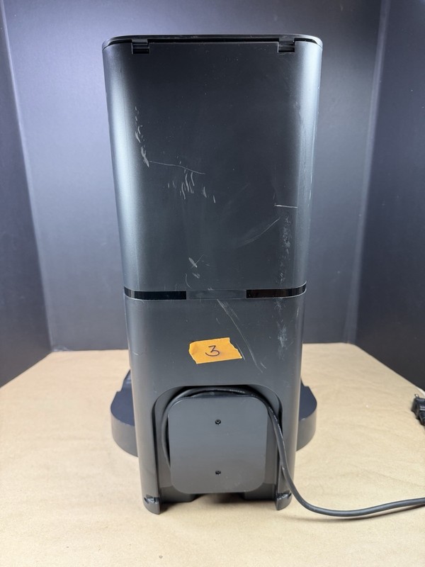 iRobot Roomba i7 Automatic Disposal Base ADE-N1 for Floor Vacuum Cleaner Robot gallery