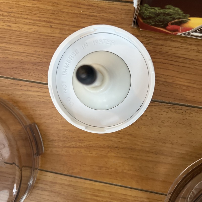 New Oster Food Processor Accessory For Oster “Kitchen Center” 5900-06 gallery