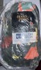 Disney Hocus Pocus Sanderson Sisters 60"x72" Plush Throw Blanket Halloween Green gallery