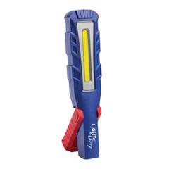 Light-N-Carry LED COB Work Light, 800lm Max Output (LNC1841)