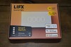 New & Sealed! LIFX Smart Switch 120V - 60HZ- 1 Pole, Relay- 4 Gang - White Gloss gallery