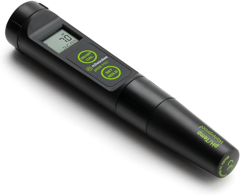 Waterproof Ph55 Ph Tester gallery