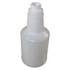IMPACT 39FD06 PK 2 Spray Bottle,24 oz,7 3/4"H,White 39FD06 gallery