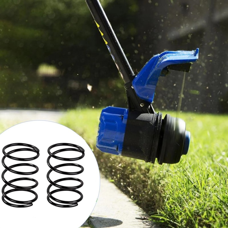 Replacement Trimmer Spring with Kobalt 24V KST 2224B-03,KST 1124B-03,KST 2024A-0 gallery