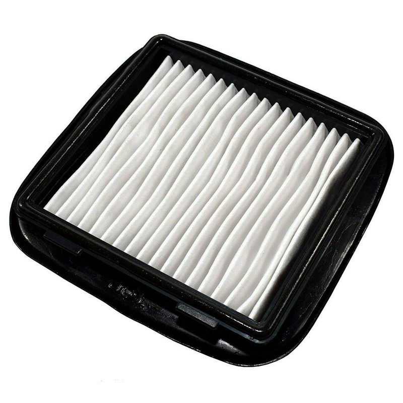 2-Pack Filter Assembly for Bissell Pet Hair Eraser 27K6 33A1 33A1B 33A1W Vacs gallery