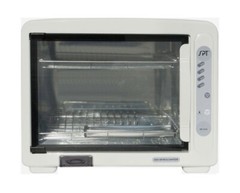 SPT SD-1533 Stainless Interior Safety Door Sensor Dish Dryer (Not Dishwasher)