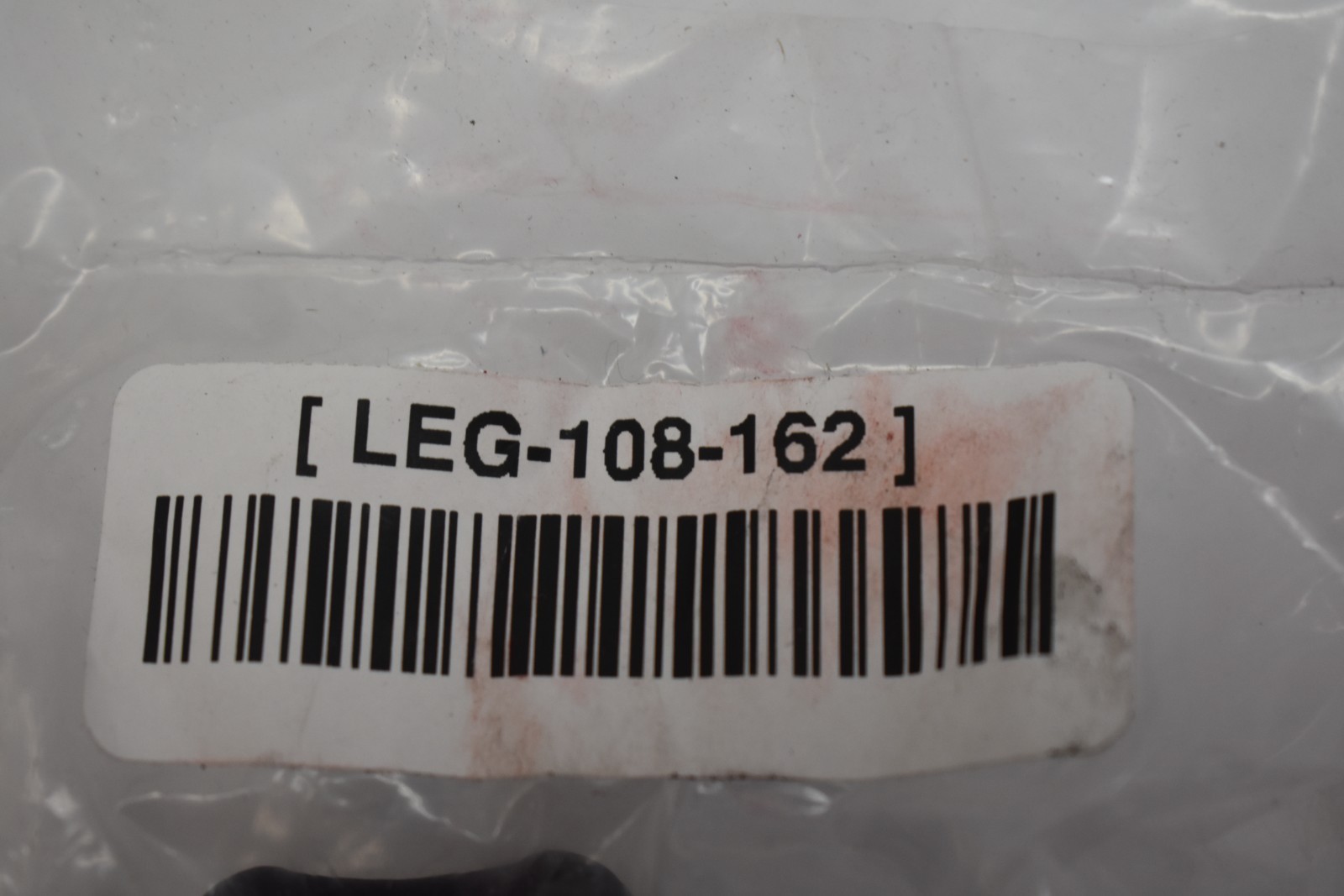 Legend 108-162 Handle Screw & Disc for T-550 & T-550A Sillcocks LEG-108-162 gallery