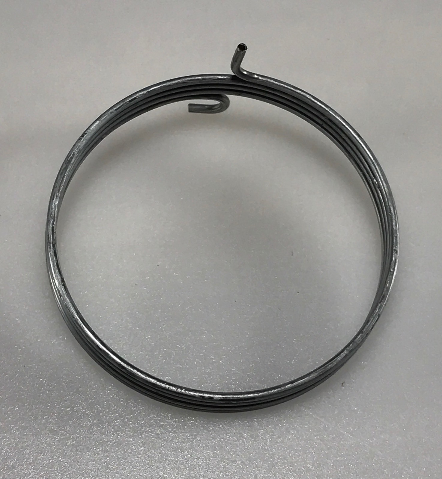 Dewalt DCS393 6 1/2 Cordless Circular Saw Type 3 20v Torsion Spring gallery