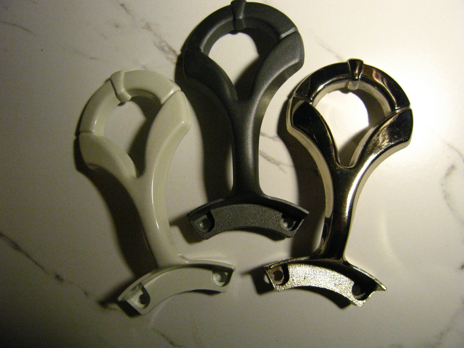 VTG Ceiling Fan Replacement Blade Arms Hunter 92804 series gallery