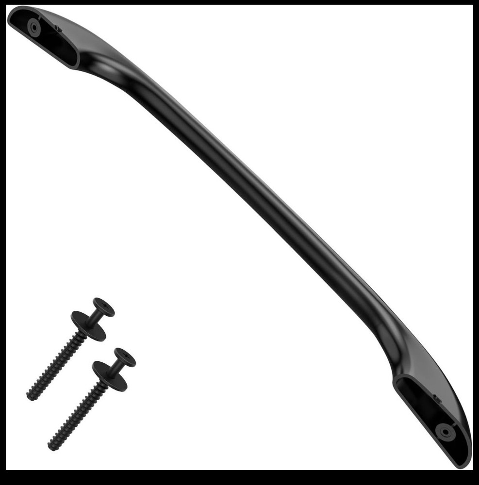 Oven Handle Replacement 5304458312 Kenmore/Electrolux/Frigidaire Electric Range