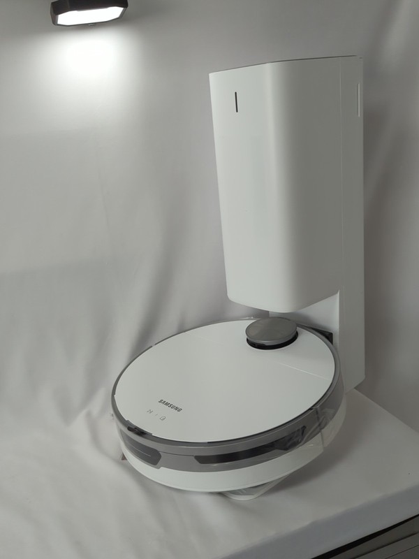 Samsung Jet Bot+ Robotic Vacuum gallery