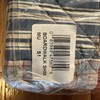 Docker Quilted Standard Pillow Sham 100% Cotton Two Brand New Un Opened 20 X 26” gallery