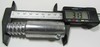 3pc Metal Threaded Tips For 3/4" (.75") Wood Poles. (Buy 3 Get 1 Free) Z gallery