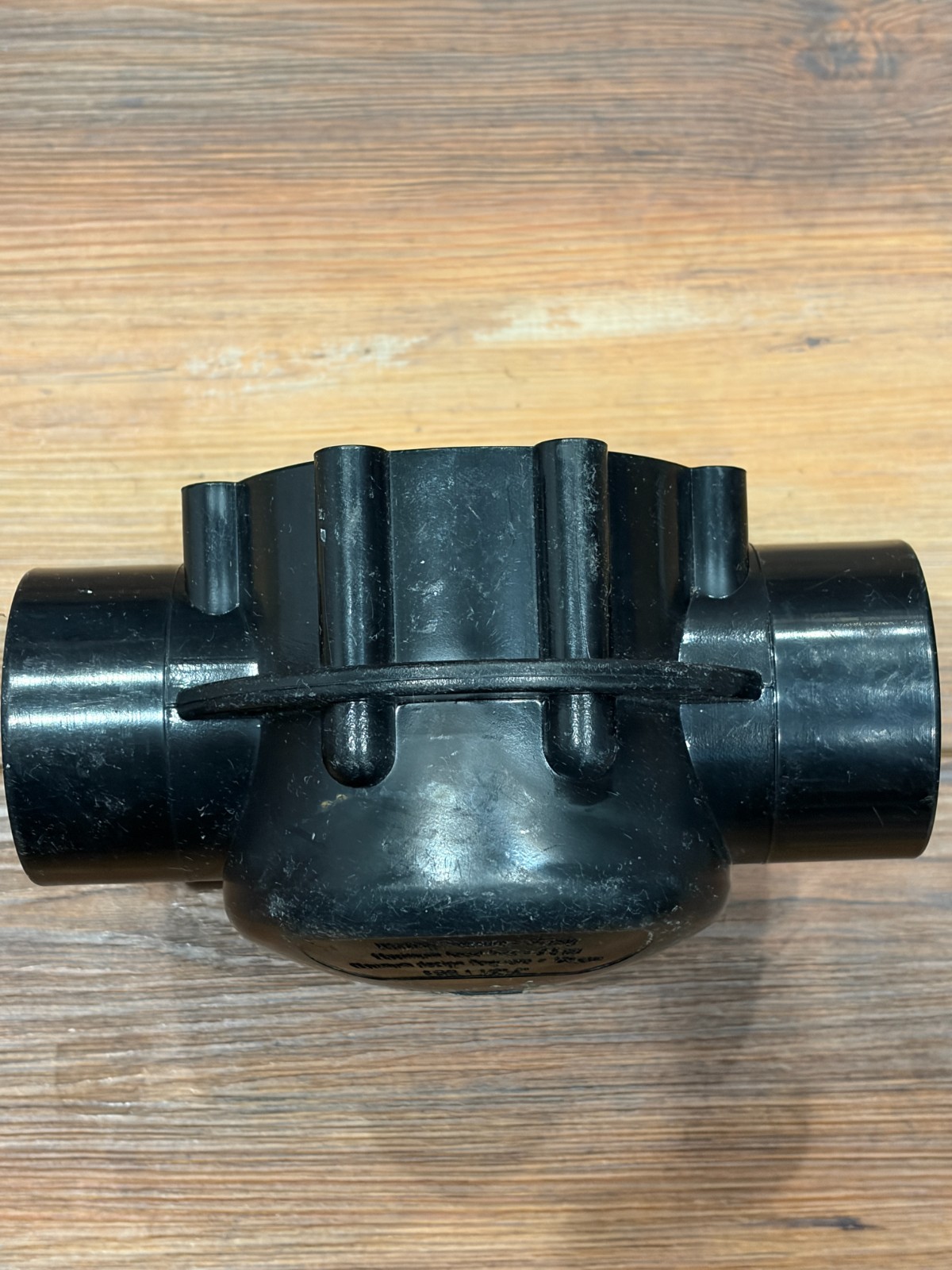 OEM Jandy 4715 3-Way NeverLube Valve Body 1.5in. – 2in NEW gallery