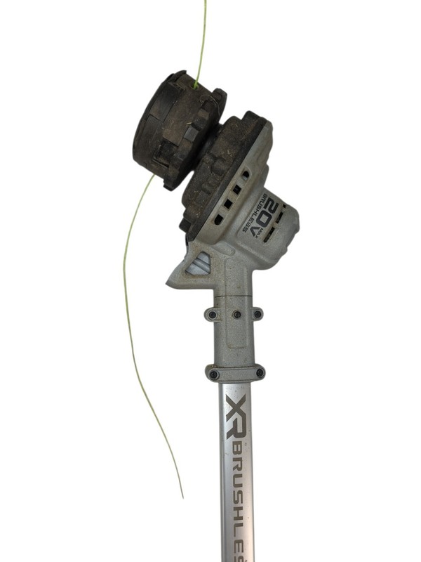 DeWalt 20V XR 14” String Grass Trimmer Weed Eater DCST922 • FOR REPAIR - *READ* gallery