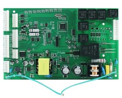 GE Refrigerator Control Board – Part Number WR55X10942C WR55X10942 GE