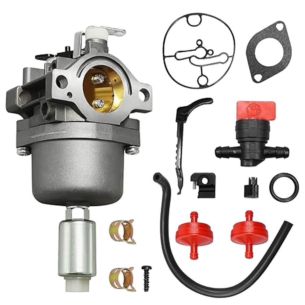 Simplified Installation Process User Friendly Design of Replacement Carbs gallery