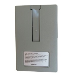 Access 10D Gate Remote Control 10DIP 300MHz Multi-Code 412001 Digi-Code 5060 Com gallery