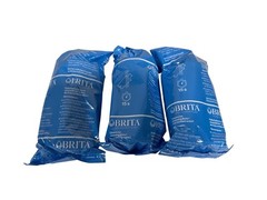 3 Pack Brita Plus Standard Water Filters for Pitchers and Dispensers –