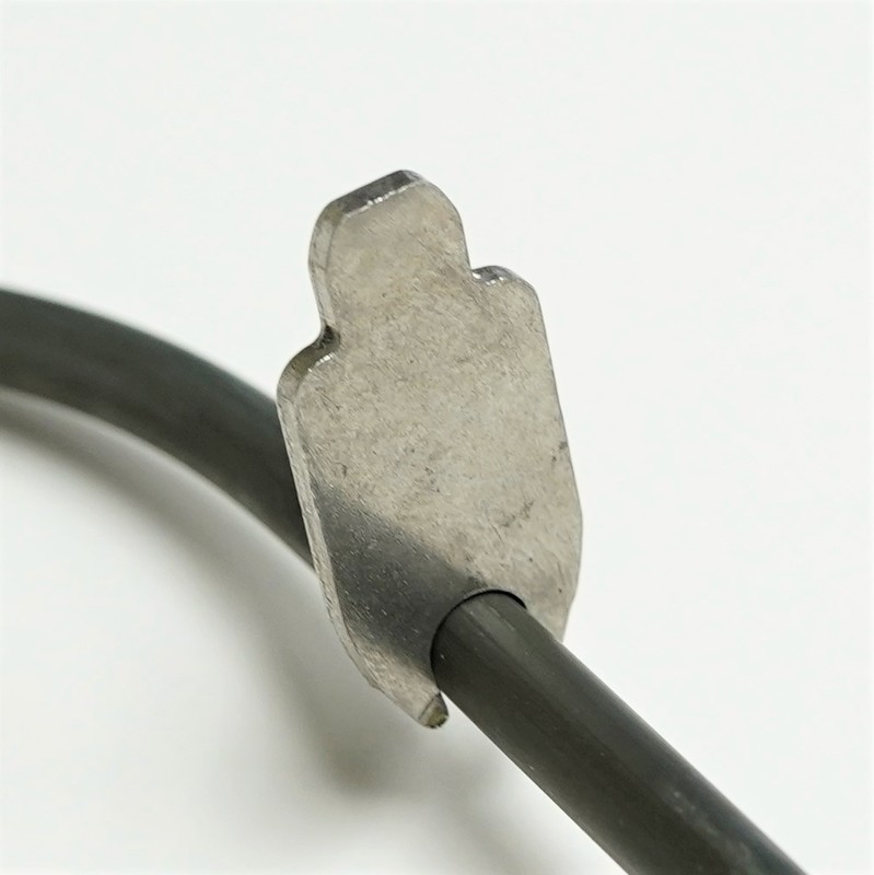 Range Bake Lower Oven Heating Unit Element for Whirlpool WP77001094 77001094 gallery