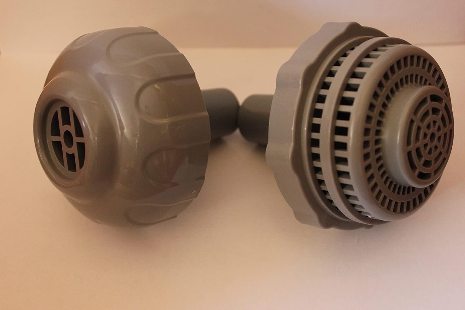 COLEMAN Swimming Pool Inlet and Outlet Small Strainers P61318 & P61322 gallery