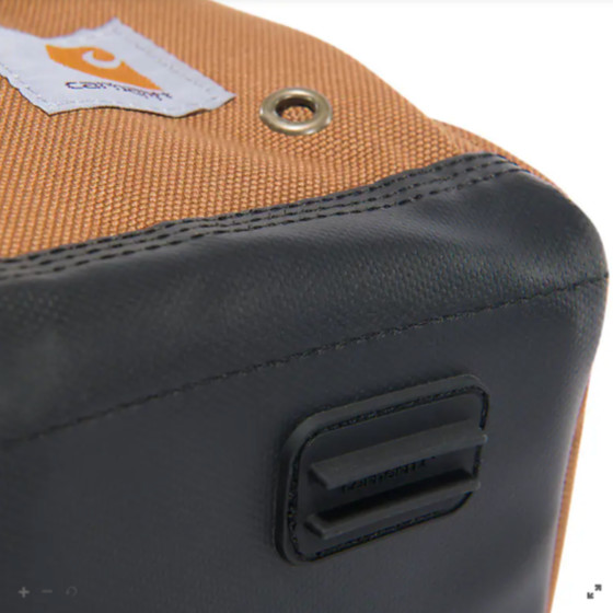 Carhartt 14 Inch Heavyweight Tool Bag with 26 Pockets, NWT gallery