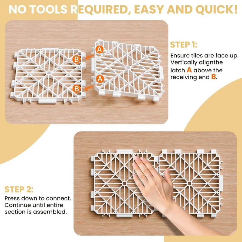 28 Pack Radiator Cover for Home Safety Easy Snap Connection No Tools Required gallery
