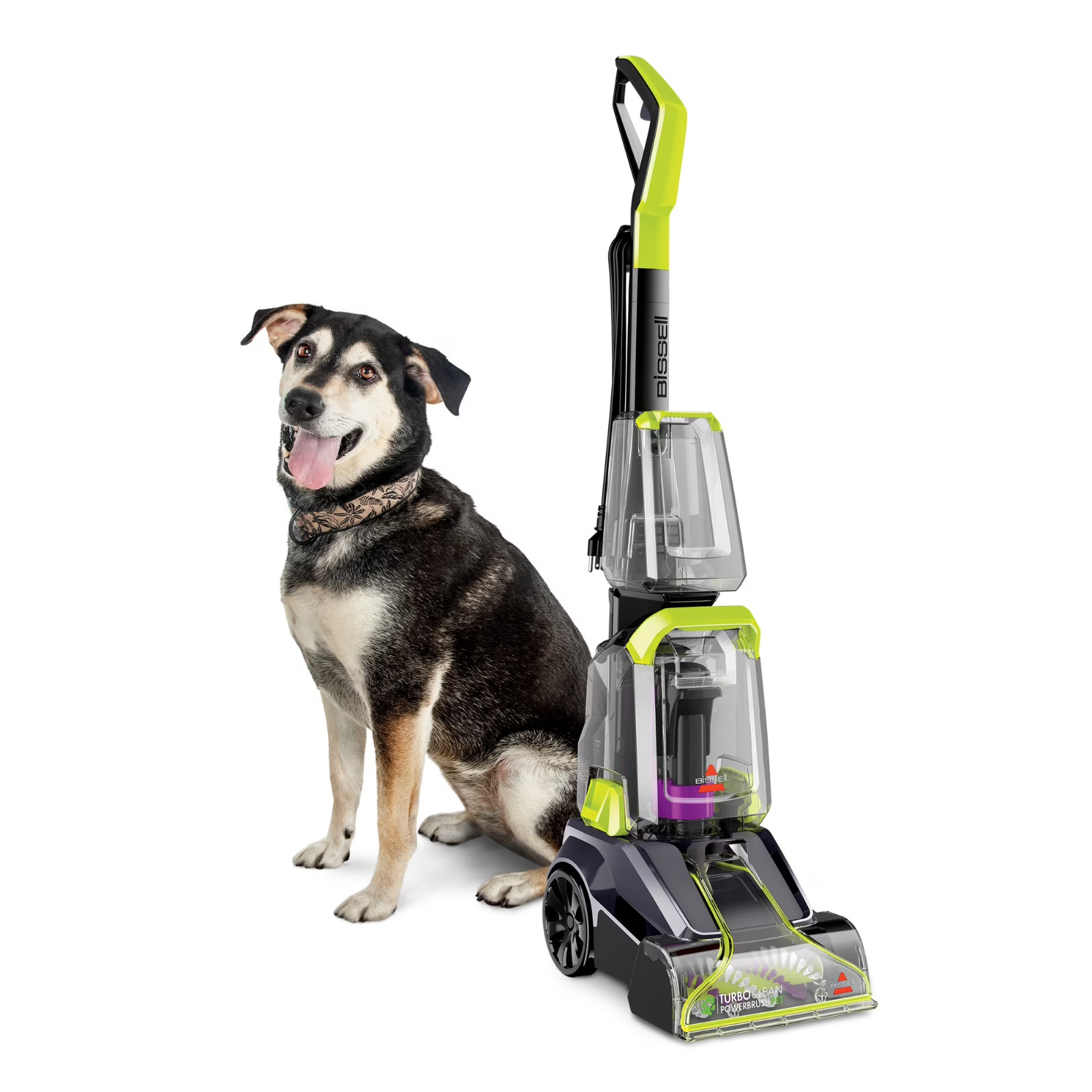 Bissell TurboClean Powerbrush Pet Pro Upright Carpet Cleaner Model29879 BRANDNEW gallery
