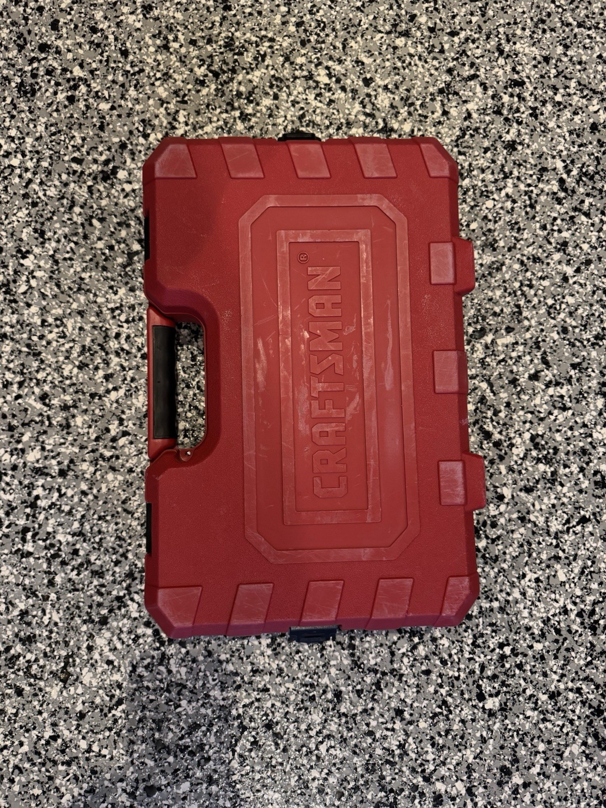 Craftsman Black Oxide Spline Tool Set gallery