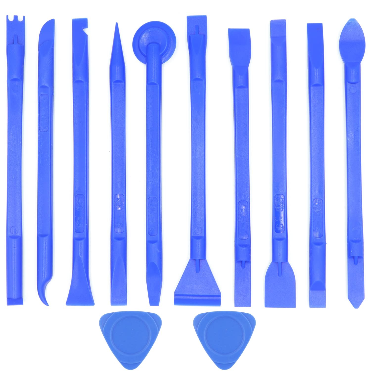 Antistatic Spudger Plastic Opening Pry Tool Set,Electronics Opening Pry Tool ... gallery