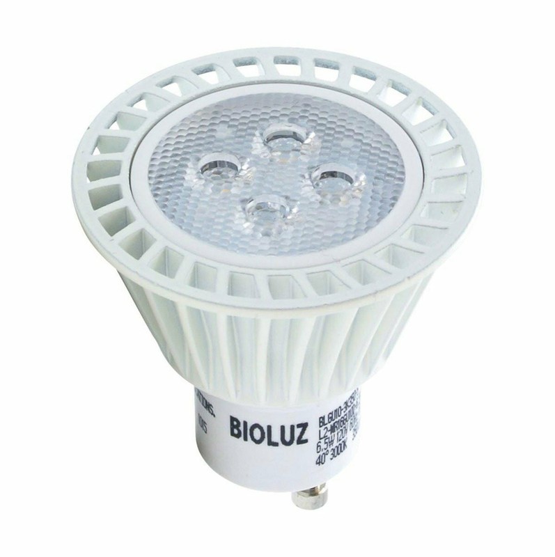GU10 LED Bulbs - Dimmable gallery