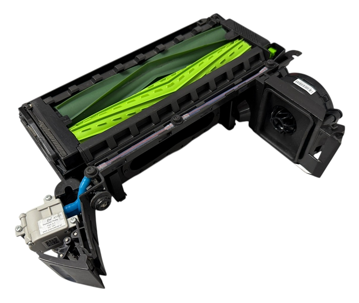 iRobot Roomba Combo j7+ j9+ 10 Max Mop Robot Cleaning Head Module w/ Water Jets gallery