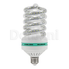 LED Studio Softbox Light Bulb E27 6500K Daylight 24W SMD 2835 Office Photography
