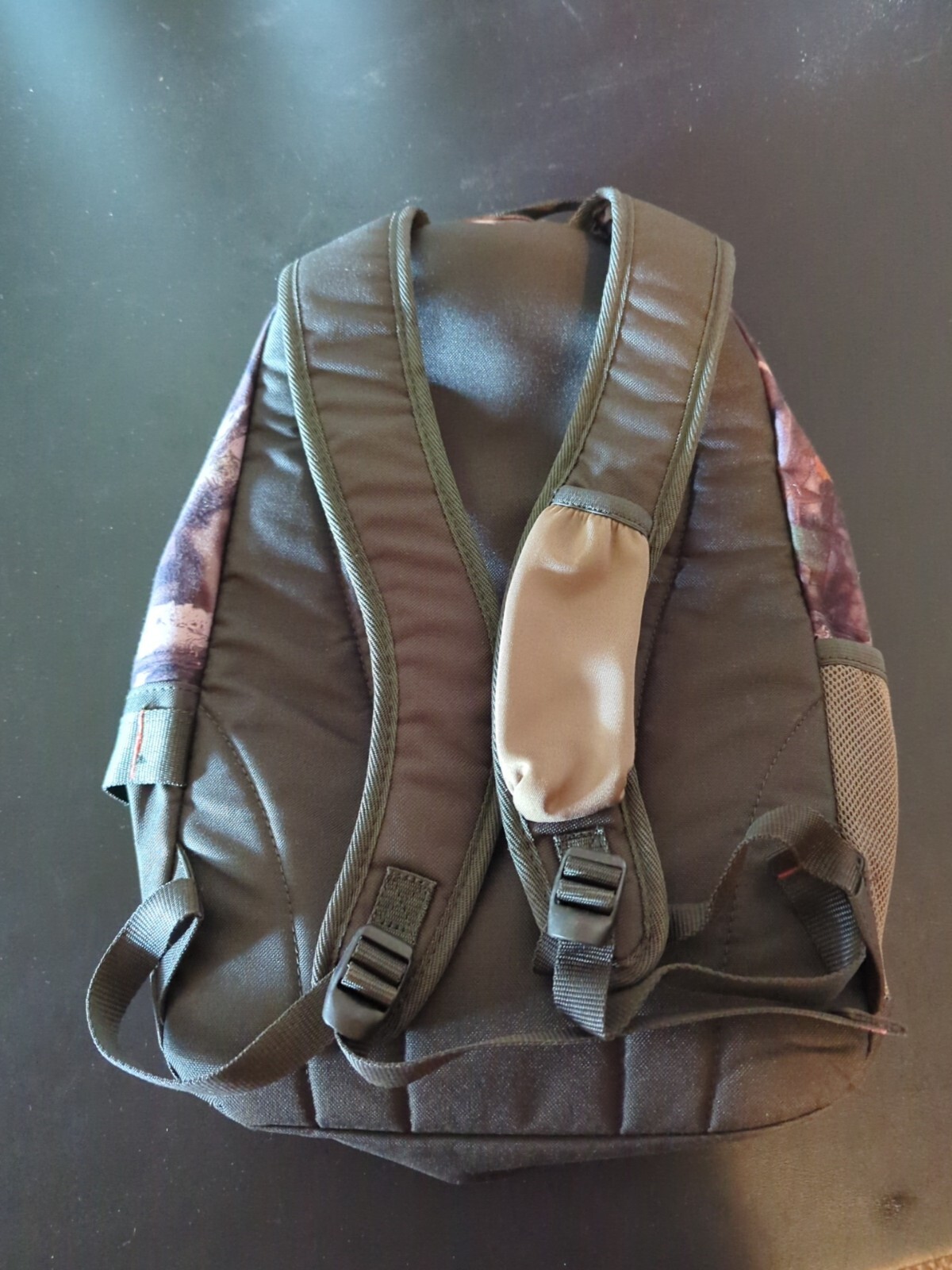 Hunting Backpack Camo - Guide Gear Brand 2