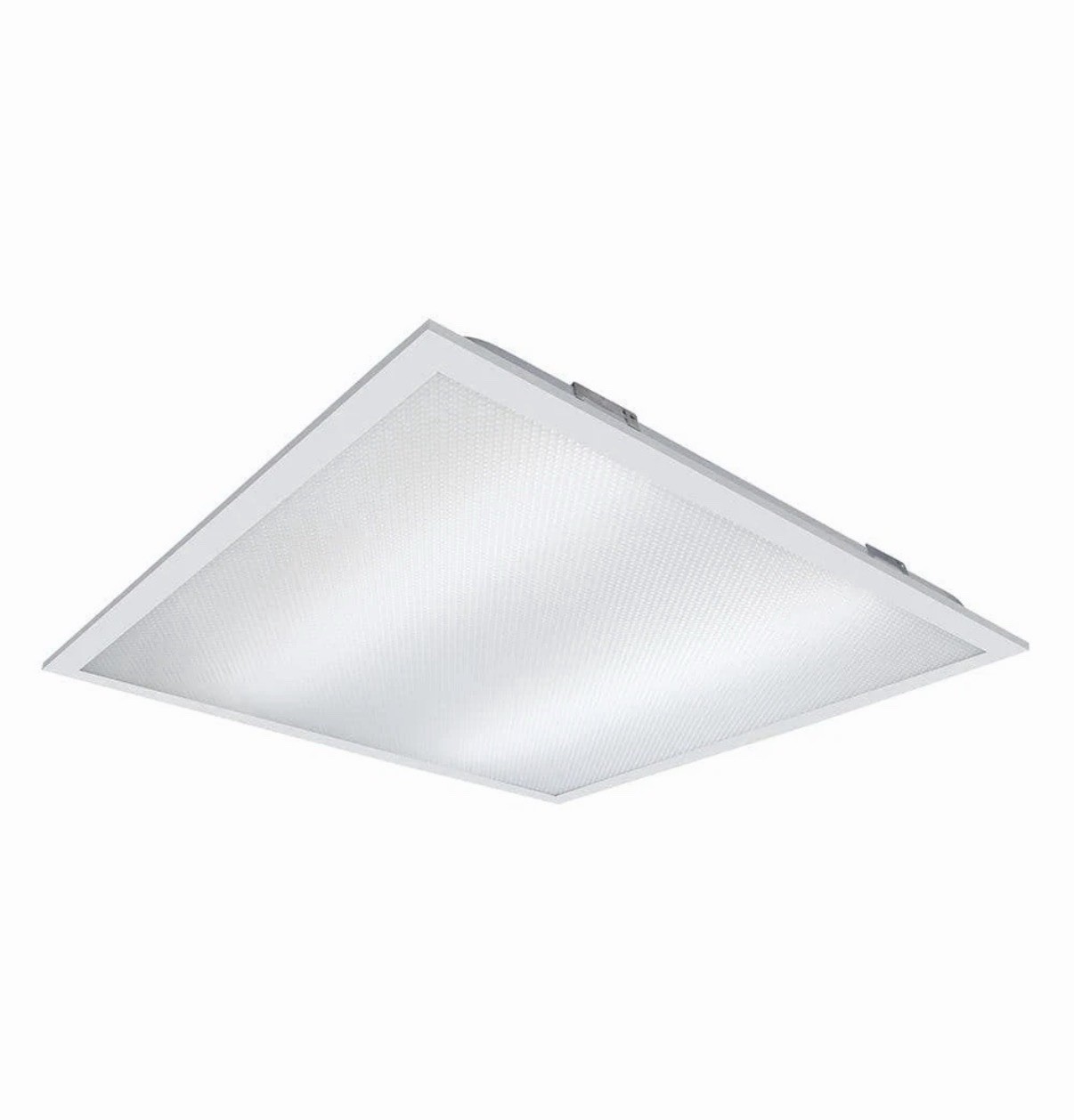 Metalux 22GPT3040R Prismatic LED Panel Dedicated 4000K CCT 3500 Lumens, 2X2, Wh gallery
