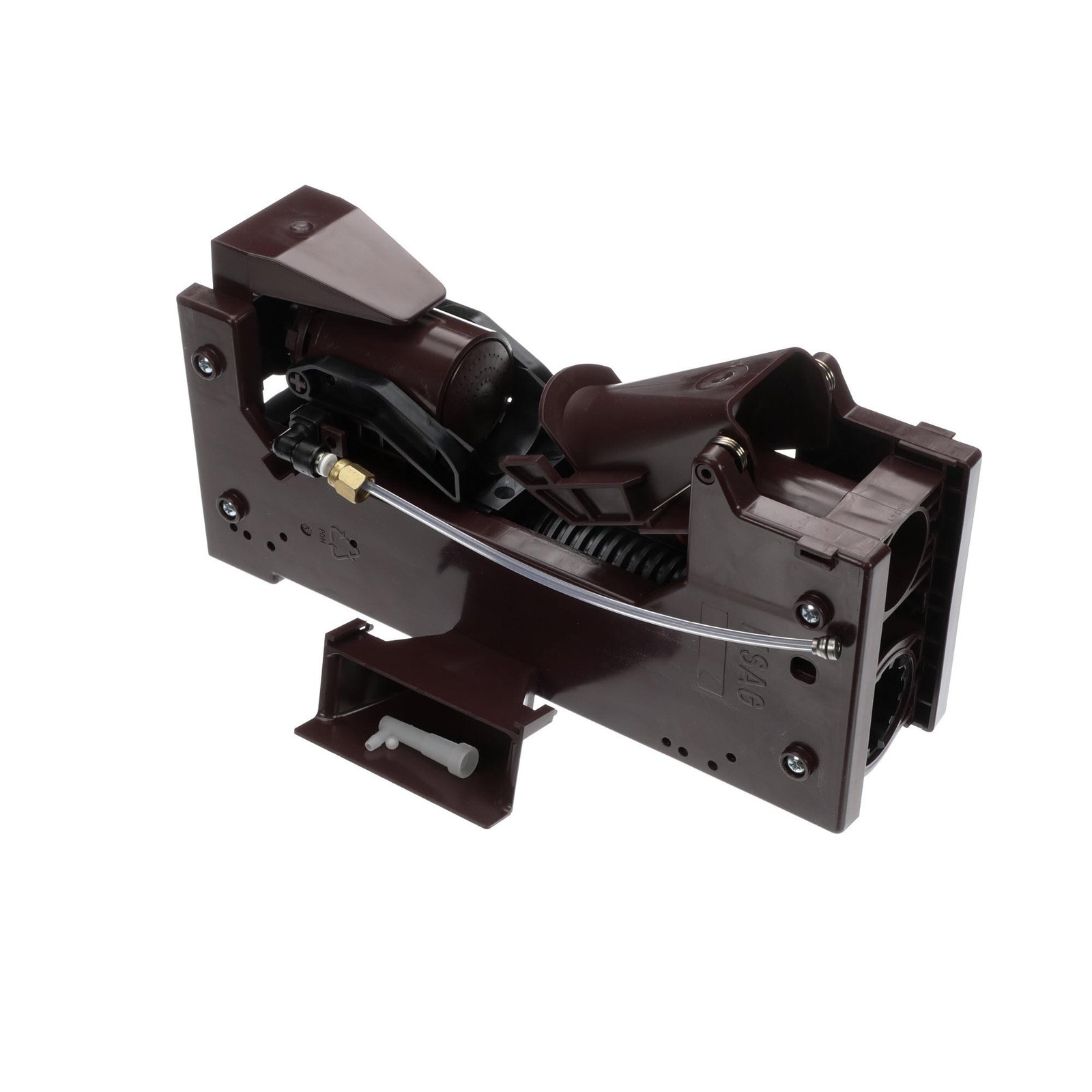 Schaerer Brewing Unit, Preassembled Usa 3370061685 - Genuine OEM Replacement gallery