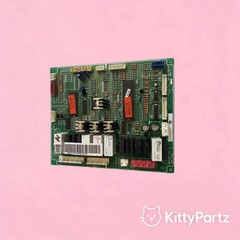 Samsung DA41 00596H Refrigerator Control Board
