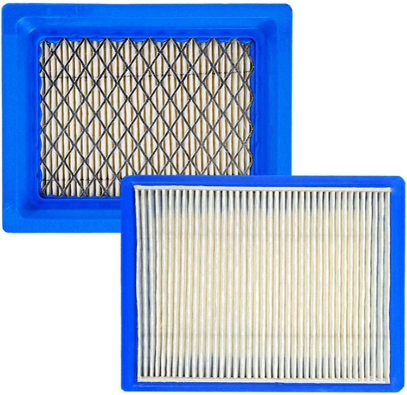 Durable 2-Pack Kohler XT675 Air Filter with Rectangular Shape - Easy to Install gallery