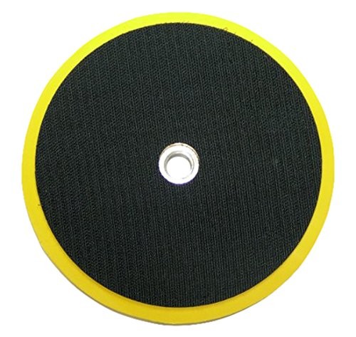 Dewalt Genuine OEM Replacement Backing Pad, N092491 gallery