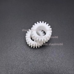 2PCS Metal/Plastic Gear Fit For KARCHER K1 K2 K3 Car Washing Machine Replace