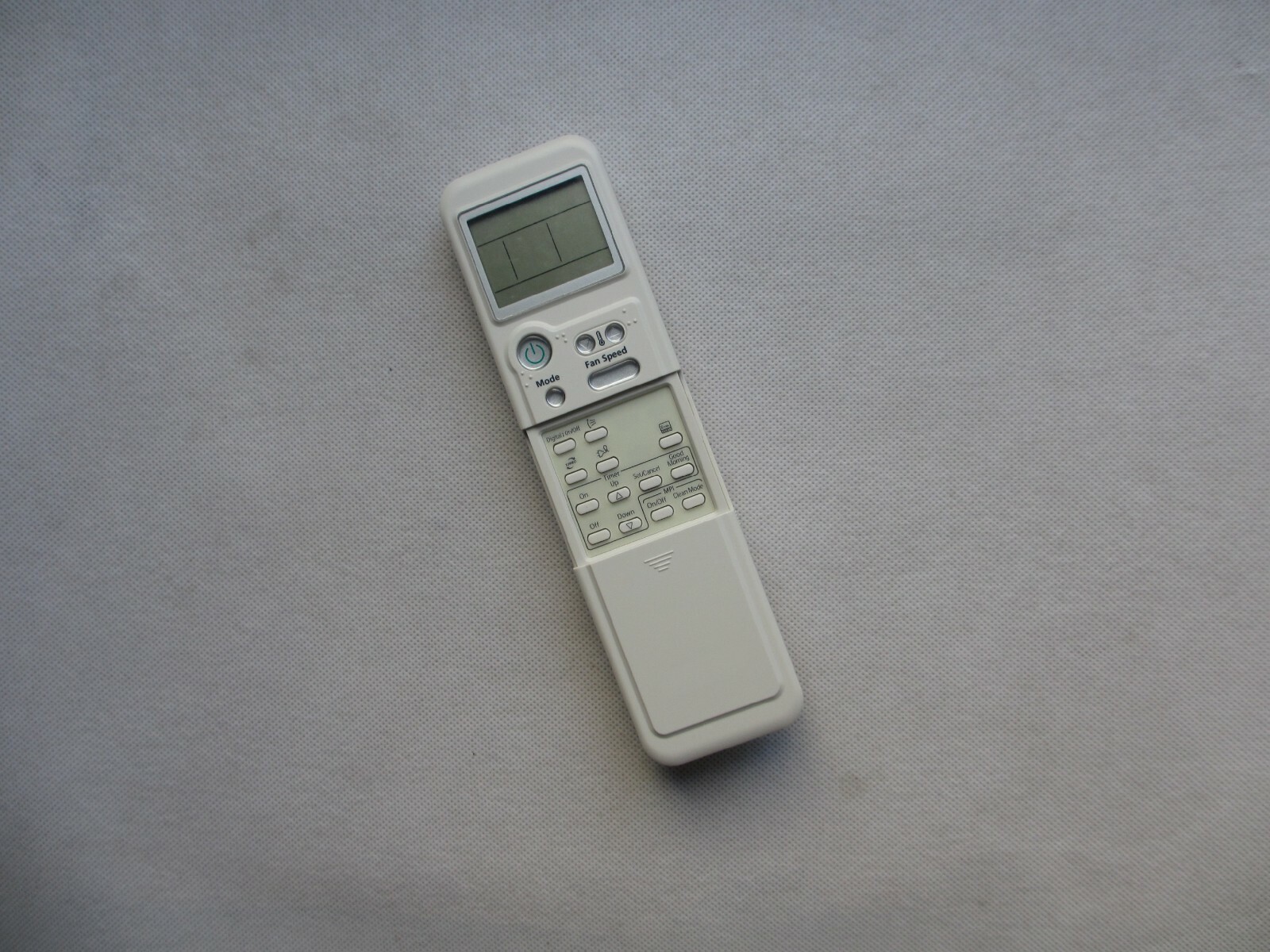 Remote Control FOR Samsung DB93-03013F DB93-00387F DB93-01364B Air Conditioner gallery
