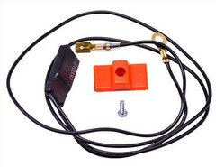 GENUINE ECHO KILL ON OFF SWITCH FITS SRM-210 SRM-2400 + MORE 16340155631