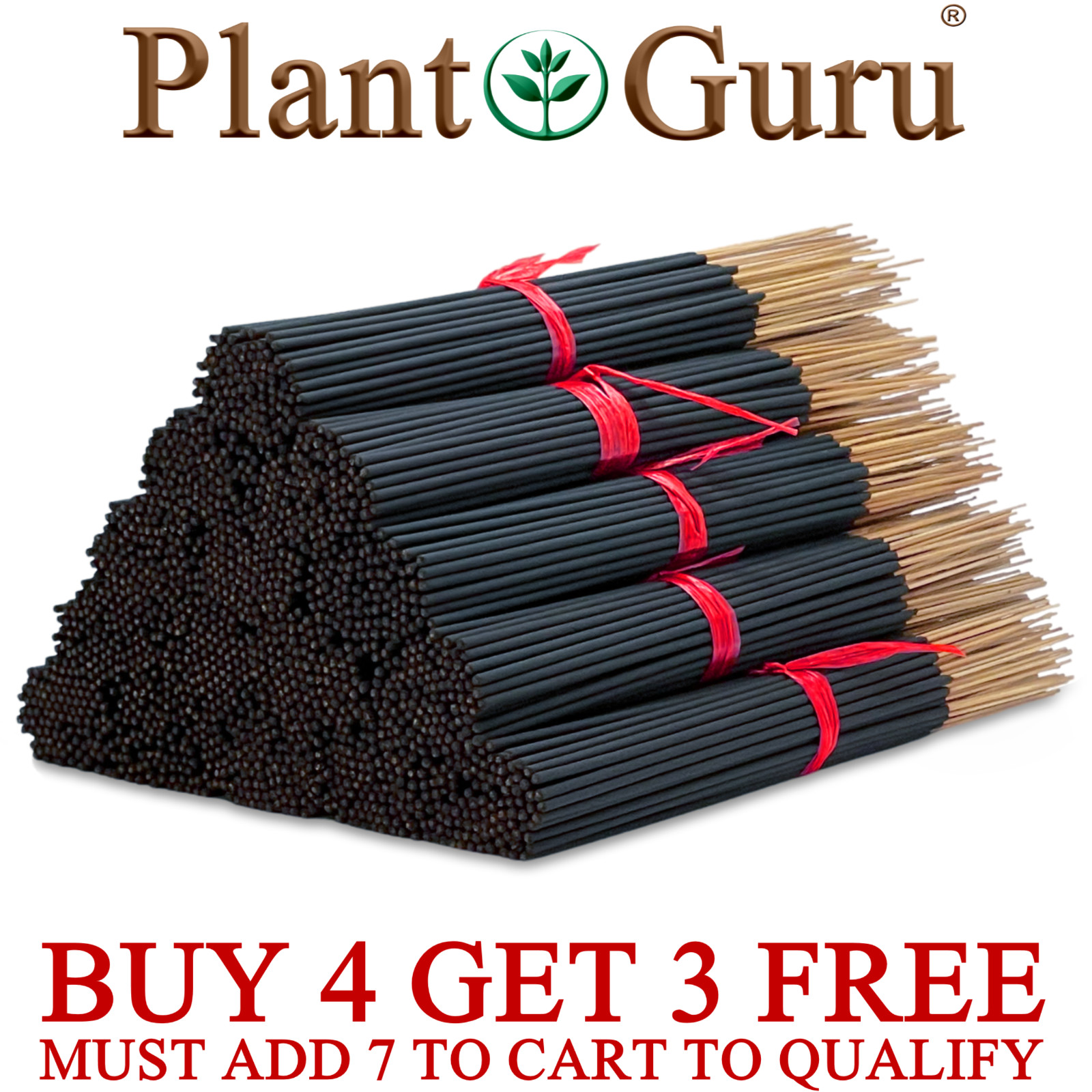 50 Incense Sticks 11" Bulk Pack Wholesale Hand Dipped Mix Match Variety Lot gallery