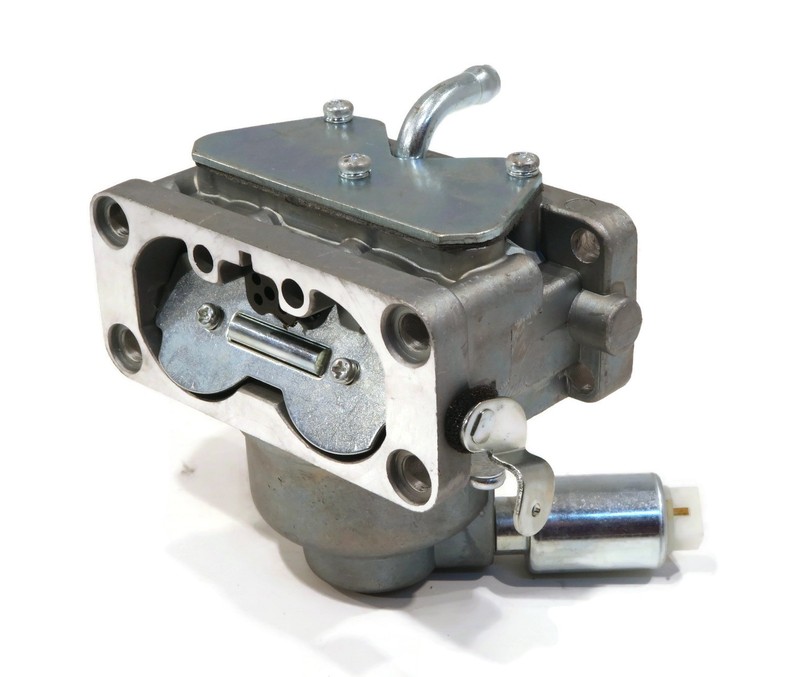 Carburetor Assembly for Briggs & Stratton 405777, 406777, 407677, 407777, 40F777 gallery