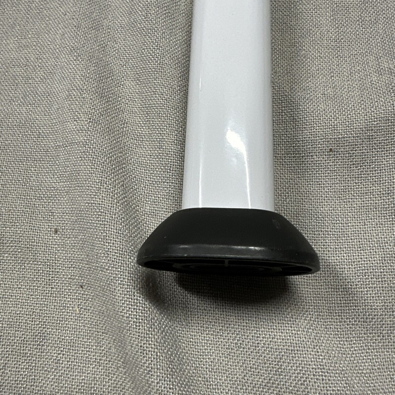 12823, Vertical Leg With Cap For 10’x30" Or 12’x30” Round Prism Frame Pool Intex gallery