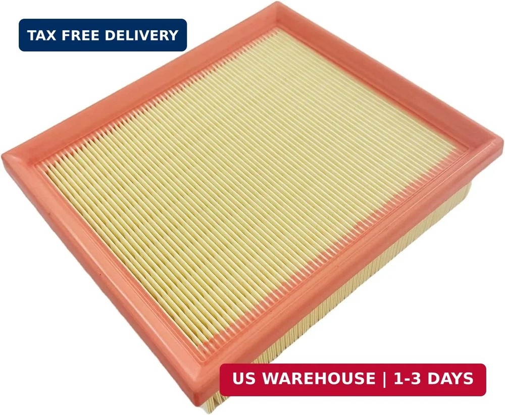Engine Air Filter PXFV133A0 Compatible with 2024 2025 CX-90 2025 CX-70 (1-Pack)