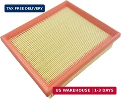Engine Air Filter PXFV133A0 Compatible with 2024 2025 CX-90 2025 CX-70 (1-Pack)